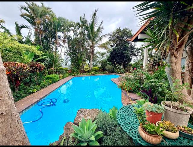 4 BEDROOM HOUSE FOR SALE IN RESERVOIR HILLS